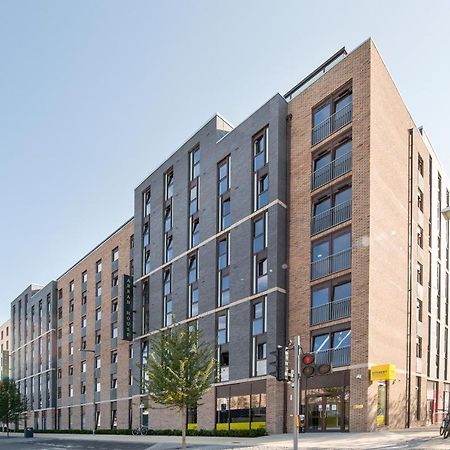 Yugo Explore - Arran House Edinburgh Exterior photo